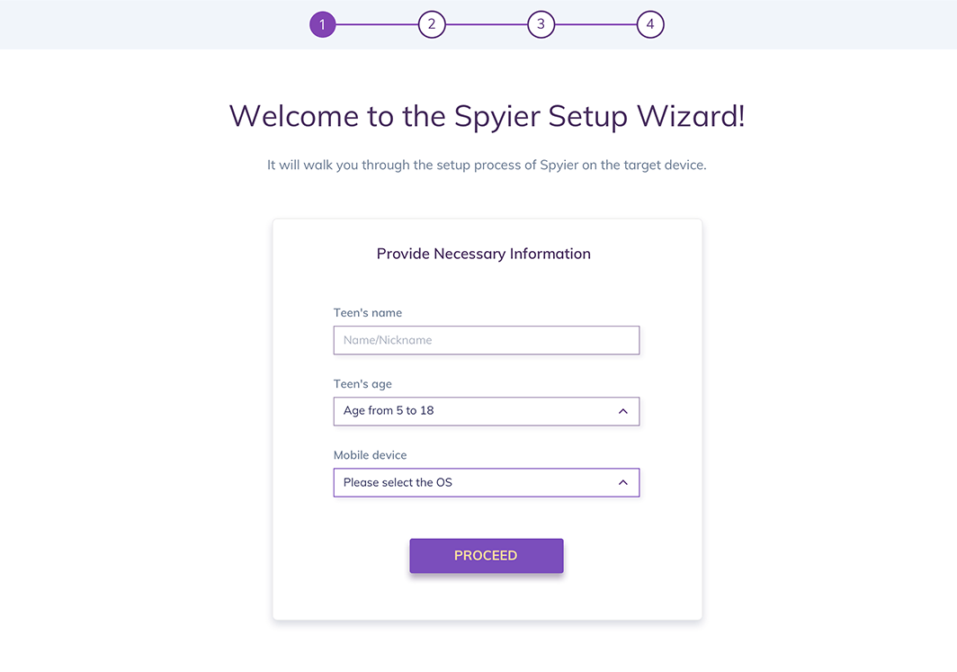 Spyier Guide: Spying on My Wife Without Her Knowing