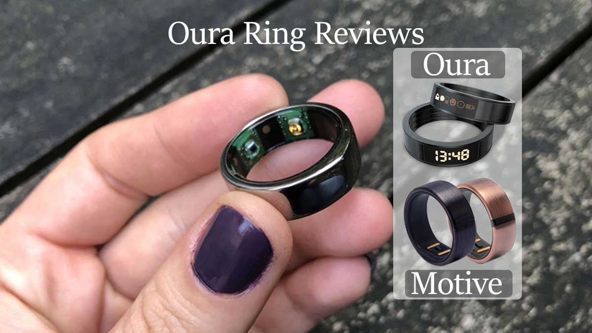 Oura Ring Reviews- Fun Facts You Should Know
