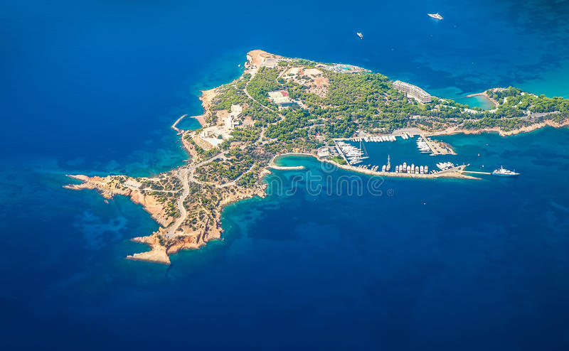25th island of greece to visit in 2021