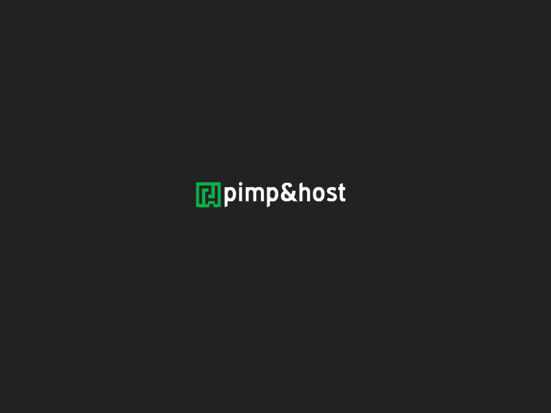 What is pimp and host ? How to Access in 2021?