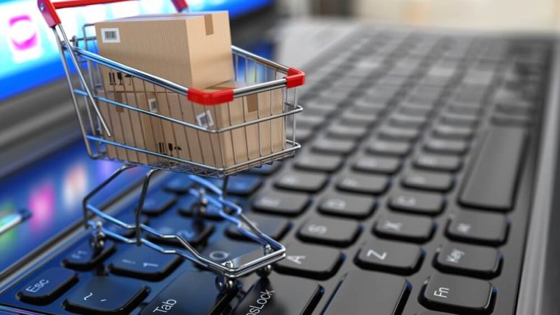 6 Online business ideas E-Commerce Businesses