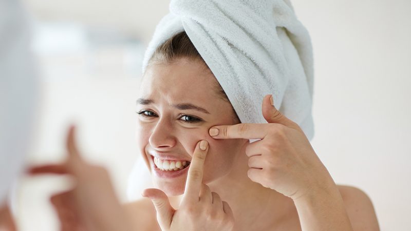 Facial plethora Expert & Swears Skin Care
