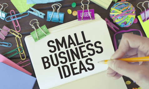 How to Start a Small business ideas at Home