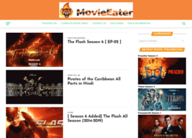 MovieEater for PC Windows 10,8,7 [Download]