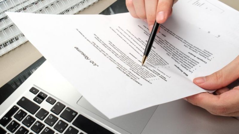 What to Include in a Resume to Attract an Employer’s Attention