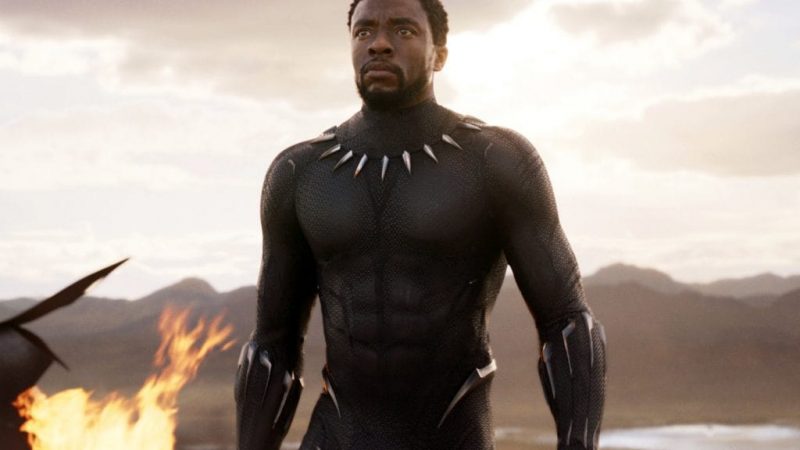 ‘Black Panther’ and the anti-black racism of are Egyptians Africans