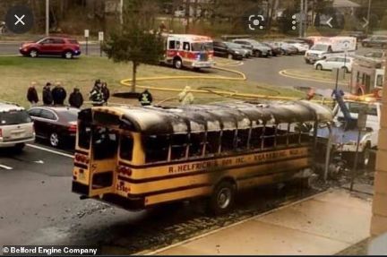 stacy wilson bus crime scene photos – Story
